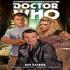 Doctor Who The Ninth Doctor Volume 4 Sin Eaters by Cris Bolson Paperback Book 9781785861147