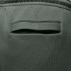 Men's Pants Jordan Flight Fleece CHICAGO Fleece Lined Lace Up Knitted Fabric Casual Cargo Pants Men's