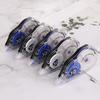 5pcs/set Practical Correction Tape Roller 30m Long White Sticker Study Stationery Office Tool