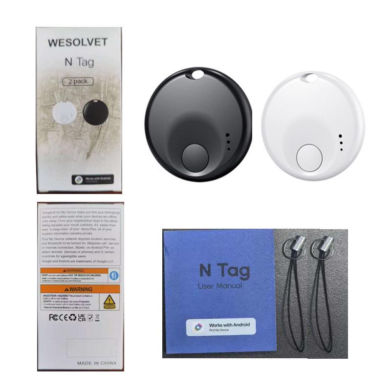 Трансграничный GPS-трекер для Android: Питомец, Велосипед и Поиск Предметов Устройство Защиты от Потери