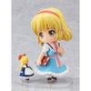Nendoroid Petite Touhou Project Set 2 Фигурка Мариса Алиса Пачули