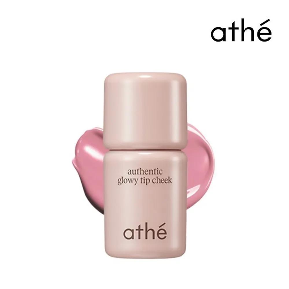 Athe Настоящий румяна Gloy Tip (Выбрать 1 из 3)