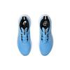 Asics Gel Nimbus 26 Waterscape Men Sneakers Blue Black 1011B794-401
