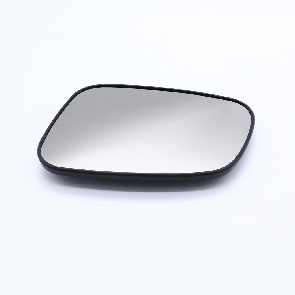 Зеркальное стекло заднего вида с креплением Подходит для Discovery 2 CRD100640 CRD100650 Автомобильная линза заднего вида Широкоугольное Антибликовое