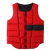 Adult Buoyancy Vest Snorkeling Fishing Kayaking Jet Ski Safety Floatation PFD Type III
