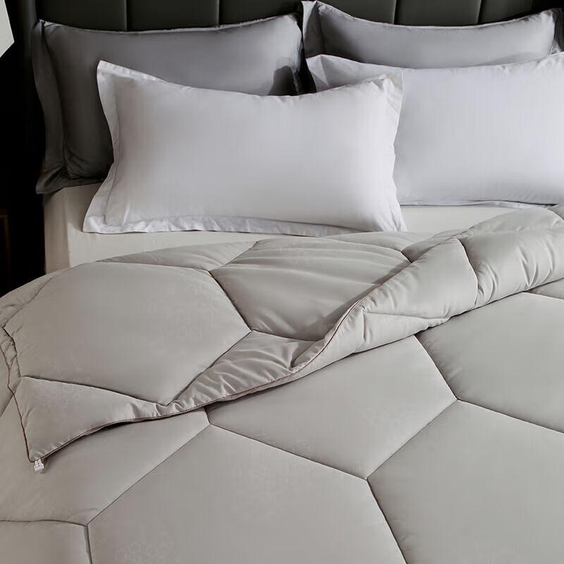 Yamian Graphene Antibacterial Self-Heating Winter Quilt