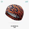 Hat Headscarf Men's Cycling Ice Silk Mask Sun Protection Cycling Hat Sweat-Absorbent Lining Helmet Headgear Men's Motorcycle