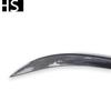 BMW 6 Series F13/F06 V-Style Carbon Fiber Rear Wing Spoiler (2-Door/4-Door)