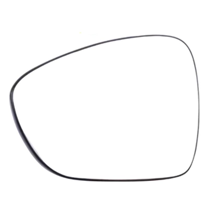 2013 Peugeot 408 Крышка зеркала заднего вида с линзой указателя поворота