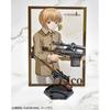 Little Armory 1 12 Little Armory [la Gg02] Gunslinger Girl Rico Svd  Cz75 Type
