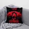 M-Mylene F-Farmer Nevermore Наволочка Для Декора Дивана Автомобиля Офиса Комнаты Печатная Наволочка Декорации и Защита