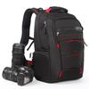 Universal Camera Bag Large Capacity DSLR Camera Photo Bag Camera Backpack Travel Backpack for Nikon Sony Digital Cam