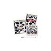 Fuggler Butt Ugly Pets Annoyed Alien Dalmatian Plush Toy 15731A