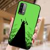 Новый чехол для телефона WICKED The Musical для Xiaomi9 10 11PRO LITE Redmi NOTE7 8 9 10A PRO K40 Poco3