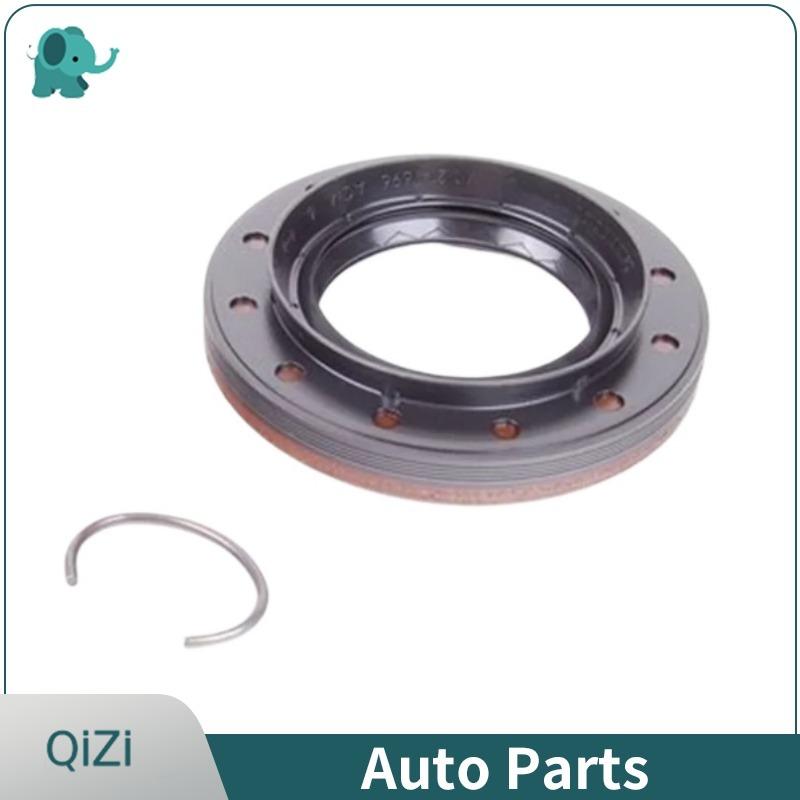 33107505603 OE Wheel Bearing Shaft Seal With Lock Ring For BMW E87 F20 E46 E90 E93 F30 F31 F34 F22 F23 F32 F33 F36 X1 E84 X3 E83