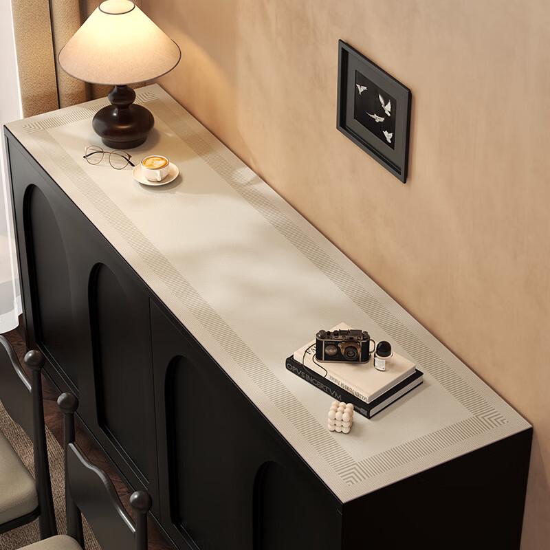 Luxury Waterproof Countertop & Table Mat