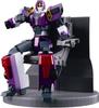TAMASHII NATIONS Супер Робот Чогокин Вольфогг и Большая Комната Заказов