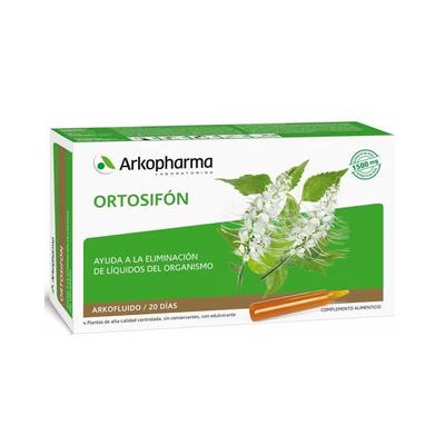 Arkopharma Arkofluido Ортосифон 20 Ампул