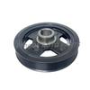 Новый шкив коленвала-демпфер Подходит для Toyota Daihatsu RUSH Vios Yaris TDS-3SZVE 13470-23030 13470-BZ031  1347023030 13470BZ031