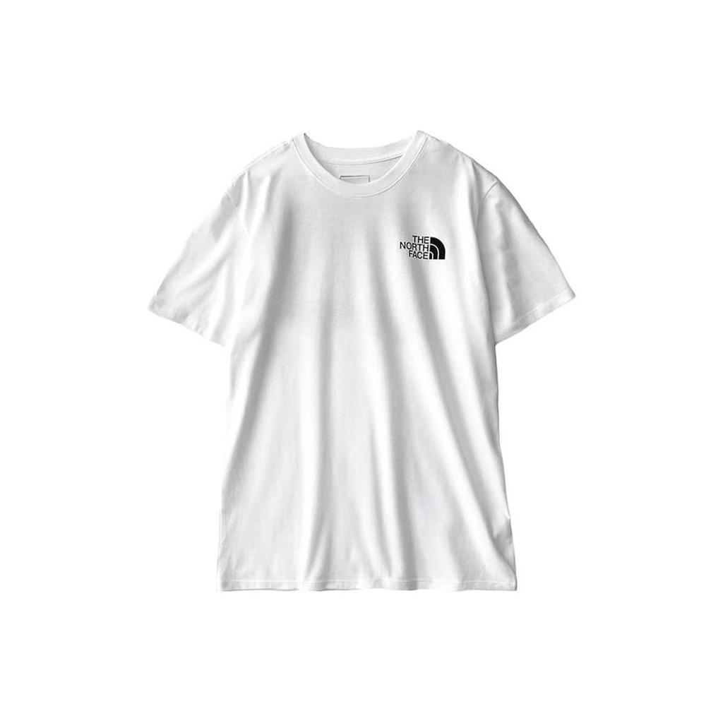 The North Face Nse T-shirt NF0A812H-LA9
