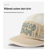 Quick-Drying Waterproof Sun Protection Lightweight Outdoor Cap for Cycling & Hiking
