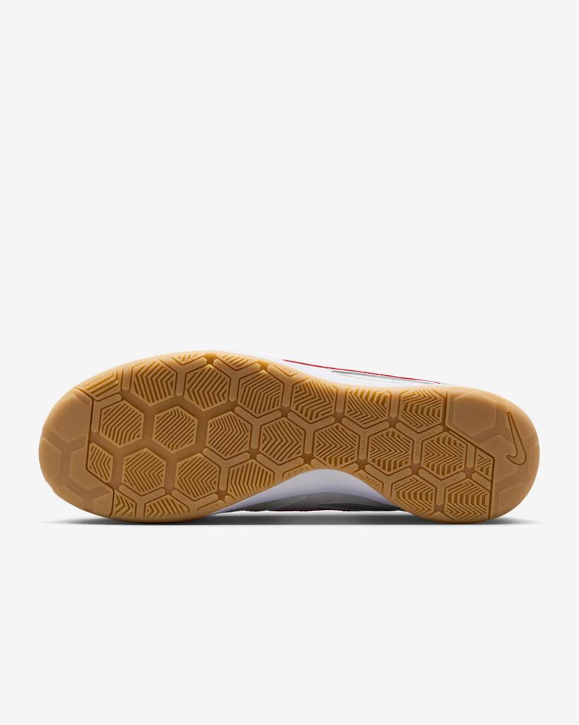 HQ6019-102 Nike Gato Белый Желтый на резиновой подошве Светлая пыль Университетский красный (Мужской)