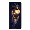 Чехол для Realme 12 4G 5G 12 Pro + Силиконовый чехол Волк Лев Для Oppo Realme 12 5G Чехлы для телефонов Мягкий ТПУ Fundas Для Realme 12 Plus