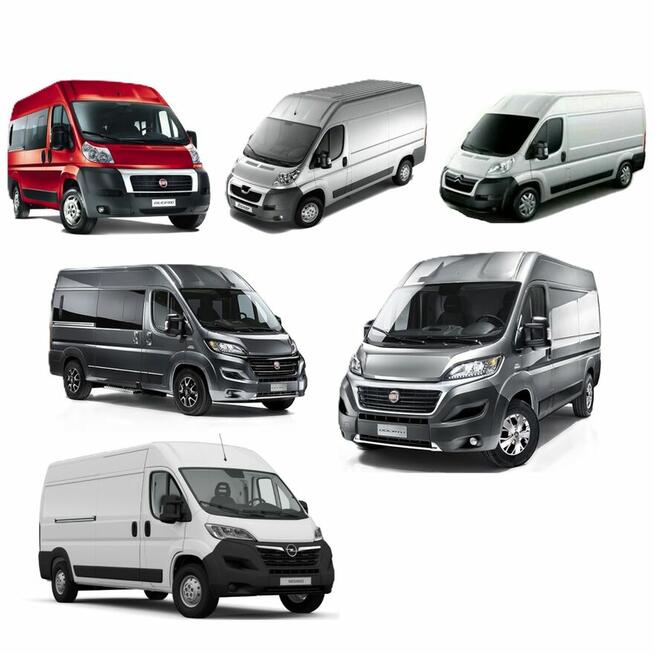 Door pin socket Fiat Ducato III Peugeot Boxer Citroen Jumper 2012- Opel Movano 2021- 1371034080