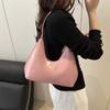 New High-end Retro Niche Fashion Underarm Crescent Bag Women's Shoulder Underarm Bag Handbag Women's Bag