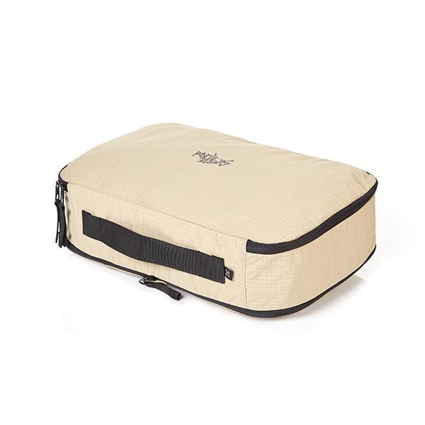 Samsonite Red Add On Ess Куб для упаковки Ir M Бежевый Ux105009