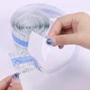 1 рулон водонепроницаемая маска для татуировки после ухода за кожей, клейкая повязка для татуировки, клейкая повязка из искусственной кожи, аксессуары для ремонта татуировок