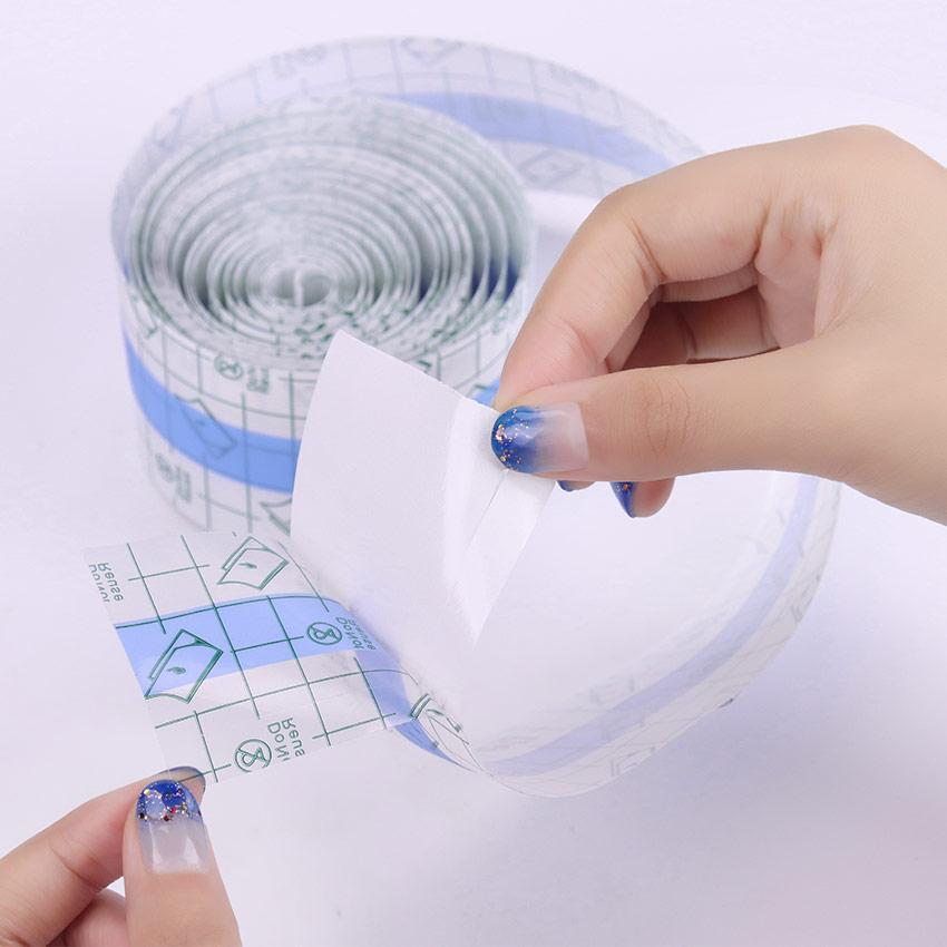 1 рулон водонепроницаемая маска для татуировки после ухода за кожей, клейкая повязка для татуировки, клейкая повязка из искусственной кожи, аксессуары для ремонта татуировок