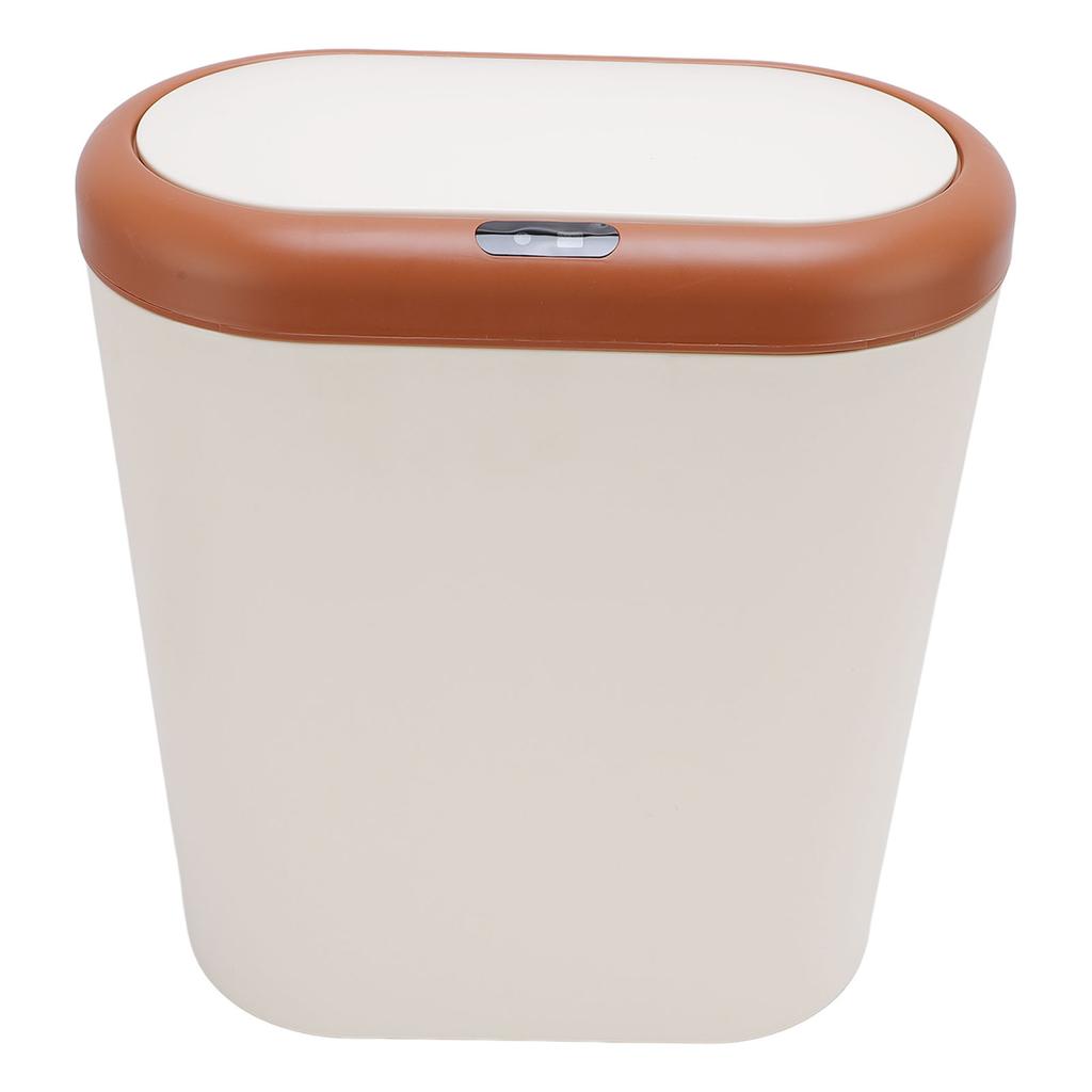 12,5 л интеллектуальный датчик мусорного ведра водонепроницаемый бесконтактный мусорный бак автоматический датчик мусорного ведра с