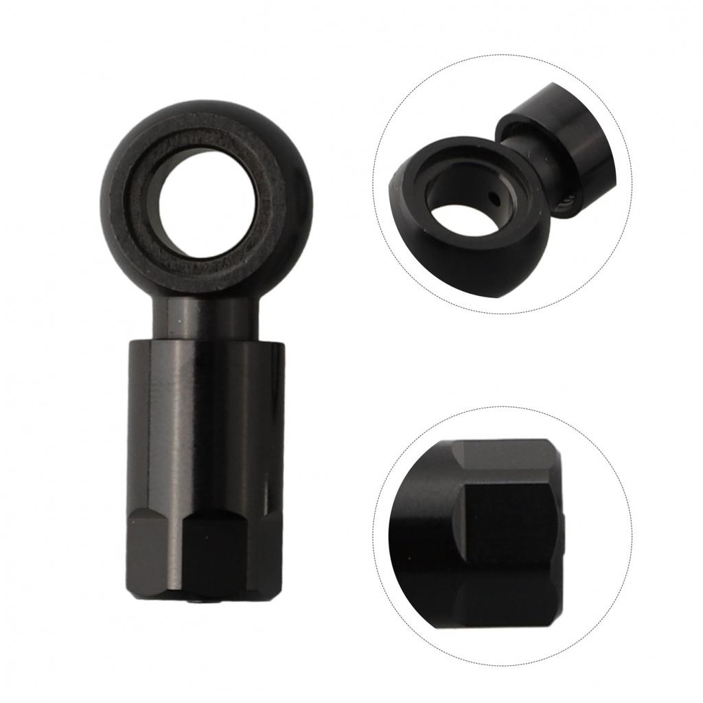 Оливковый соединитель для гидравлического тормозного шланга Shimano 1 шт.