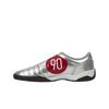 Nike Всего 90 3 SP Металлик Серебристо-Красные Мужские Кроссовки Черный Университетско-Красный HJ9351-002