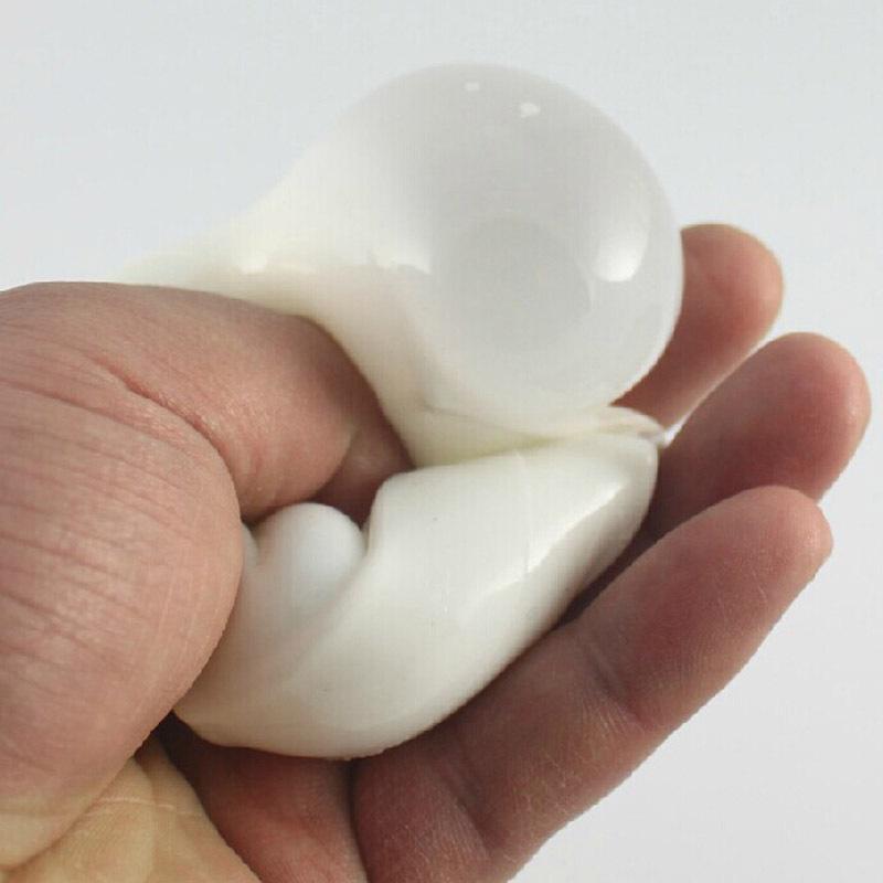 Kawaii Pinch Creative Gift Vent Антистрессовые игрушки 1 шт.