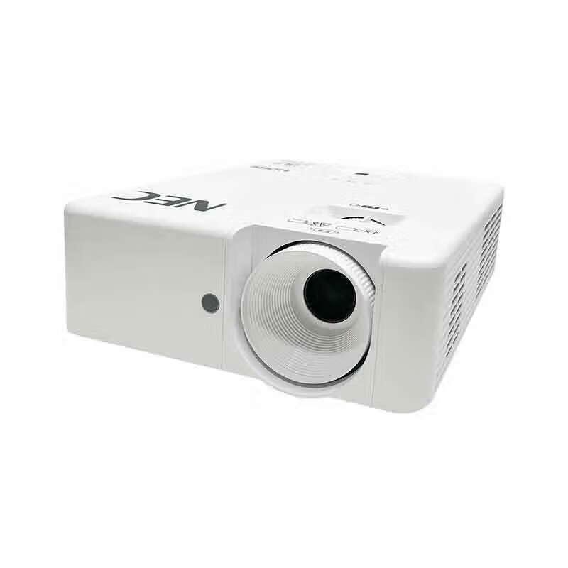 NEC Laser Projector for Business, Education & Home (CN version)