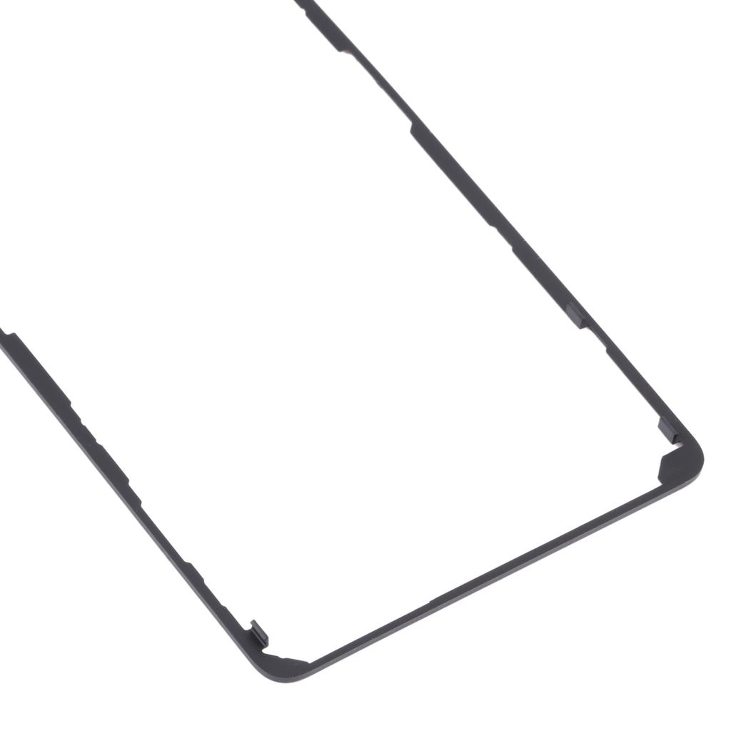 For Google Pixel 7 5G GVU6C,GQML3 LCD Screen Frame Bracket Replacement Part (without Logo)
