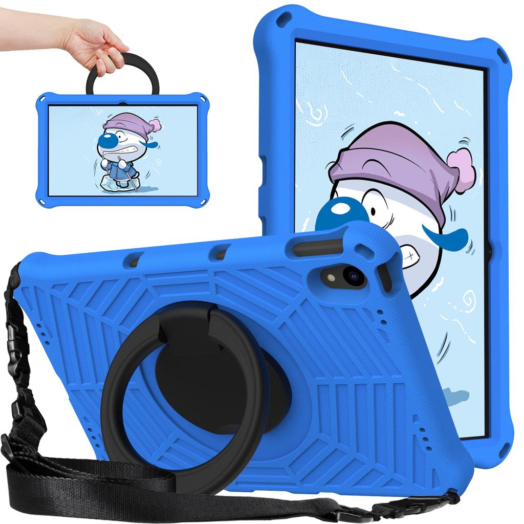 EVA Case For Lenovo Tab M9 TB310FU M8 4th TB300FU P11 Plus J606F 5607F K10 X6C6F P10 X705 M10 Plus3rd Gen TB125 128 X606 505 605