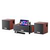 Newman BT816 Pro Умный экран Караоке Bluetooth-динамик CN вилка (адаптер в комплекте)