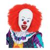 It (1990) Unisex Adult Pennywise Mask