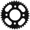 KITACO Driven Sprocket 420 Size Grom Monkey 125 Grom (Rear/37T) (JC92) (JB03/JB05) '21~HRC (GROM5) Etc. 535-1452037