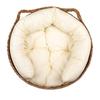 With Warm Pad Braided Cat Bed Rattan Weaving Vine Weave Cat Nest New Pet Sleeping Mat  Pet Supplies