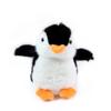 Adorable Mini Penguin Plush Toy 11cm With Ultra Soft Short Pile Fabric And Perfect Gift For Plush Lovers Animal