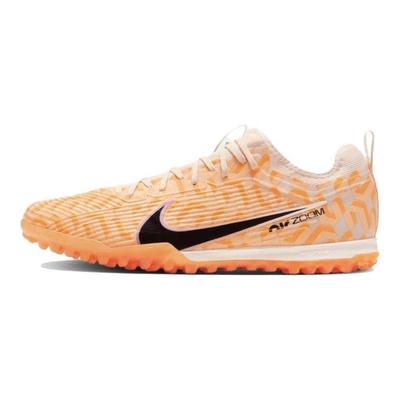Air Zoom Vapor 15 Pro NU TF United Pack Мужские кроссовки Orange Guava-Ice Black FQ8276-800