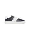 Men's Sneakers Baldinini U5e811t1btviblbi White