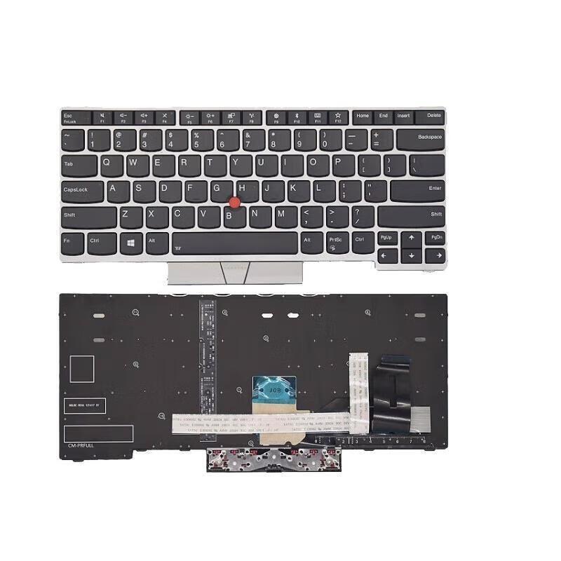 Lenovo Thinkpad Compatible Wired Keyboard