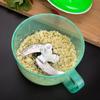 Zhaoran Ручной многофункциональный кухонный комбайн