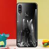 Hajime MiyaGi Andy Panda Для Huawei Nova 12i 12s 11i 5T 9 10 SE Y91 Y90 Y60 Y70 Y72 Y61 P60 Pro P20 P40 P30 Lite Чехол