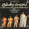 LP Пластинка GLADYS KNIGHT & THE PIPS - The Fabulous Gladys Knight & The Pi MFP50304 Music For Pleas 1976 UK Соул/Фанк Б/У